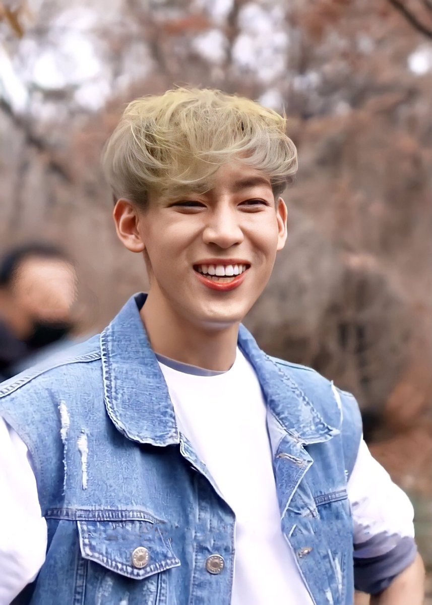 bambamdaily's tweet photo. bambam is so cute https://t.co/exHrmy29cy