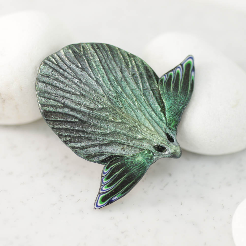 rainbowmarleo's tweet photo. Yuiti snails were my training species and I thought I never be sculpting them again. However, they appeared to be quite popular. So... I continue the series.

#seasnails #alienbugs #seaslug #nudibranch

https://t.co/iJlQTGgzSl https://t.co/aK2Gi7TX5V
