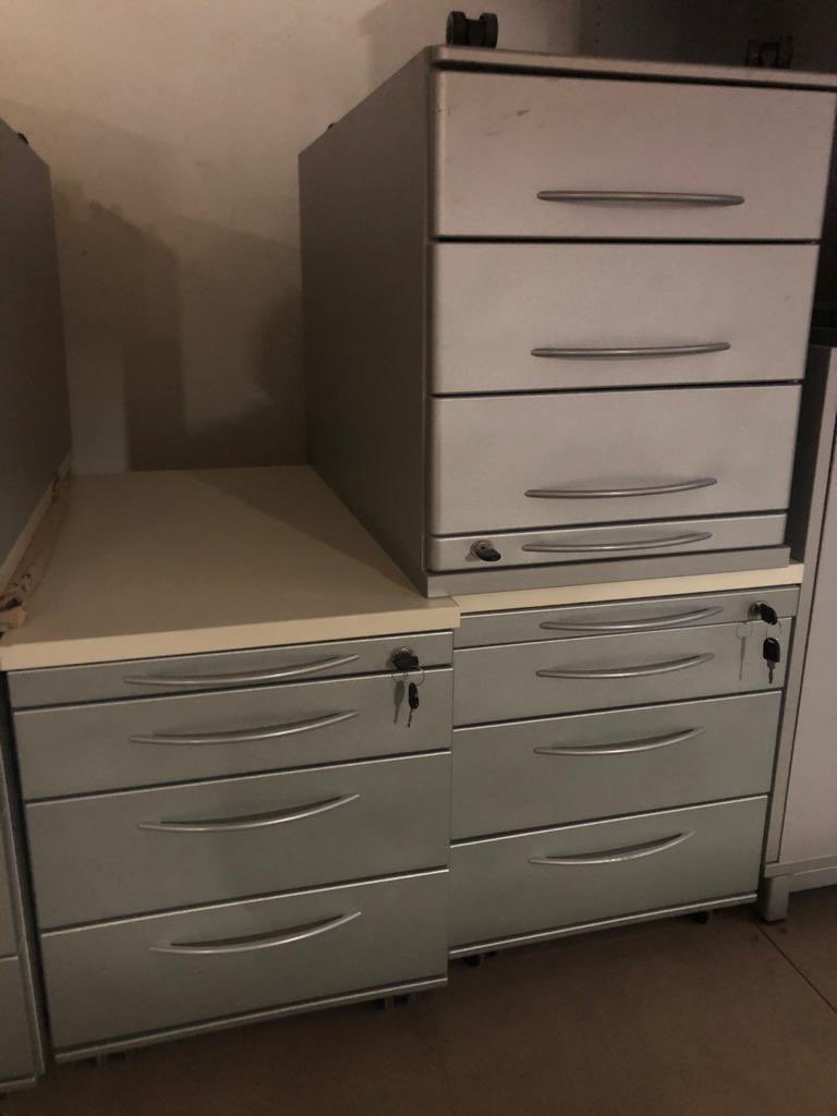 De eerste matches in 2021 zijn gemaakt. #scouting #Heino heeft een mooi koffieapparaat beschikbaar gesteld gekregen van <a href="/SmitDeVries/">SmitDeVries</a>. 
 <a href="/Boerhofproject/">Boerhof Projectinrichters</a> heeft afsluitbare ladeblokken  beschikbaar gesteld aan #Zelfregiecentrum #Raalte, <a href="/Vriendendienste/">Vriendendiensten</a>.