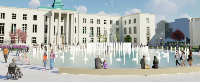 PANeville's tweet photo. I am looking for a new Assistant Director of Architecture &amp; Security. This is a fantastic role @wfcouncil designing solutions to enable a better life for residents and businesses, and with responsibility for cyber security. Closing date: 14th January.
https://t.co/5afhzbhmO4 https://t.co/7w5Tq1ZCeN