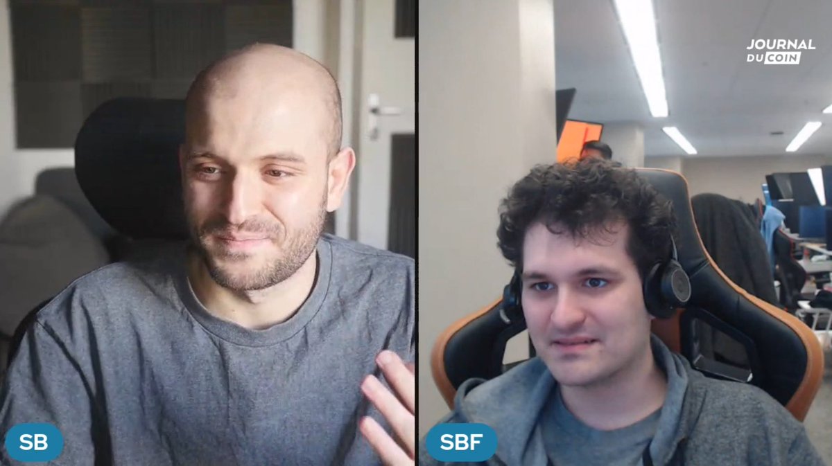 Pourquoi je suis aujourd'hui "bullish" sur Solana ? (Thread)1)Ayant participé aux public sales d'Avalanche et de NEAR, j'avais un gros biais sur  @solana. C'est une plateforme de dApps concurrente et surtout je me disais "Oh encore une bchain pourrie qui promet du 100000tx/s"