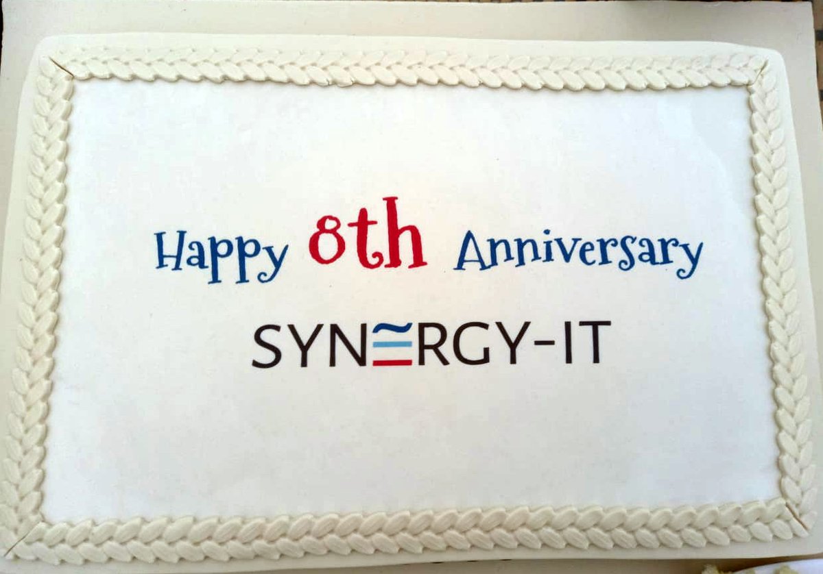 Synergy-IT Pakistan tweet media