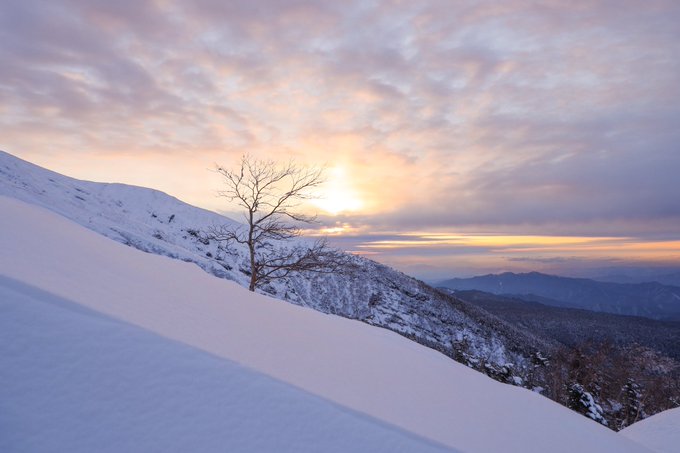 雪山 高画質 のtwitterイラスト検索結果 古い順