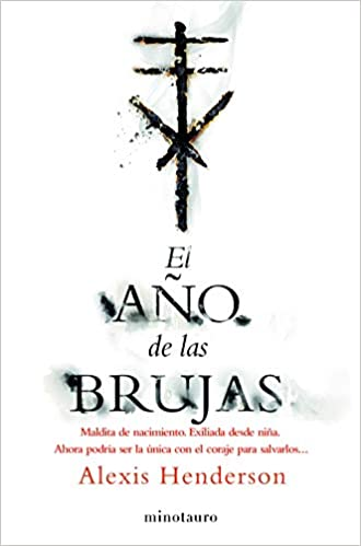 Whataboutbooks_'s tweet photo. 📖ATENCIÓN📖

Hoy sale a la venta 'El año de las brujas', la nueva novela de @alexhwrites de la mano de @minotaurolibros  ✨
 
Aquí os dejo el link al libro: https://t.co/frVeMdooEq https://t.co/iGUpzUZT4v