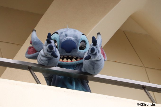 ディズニーランドは夢の国のtwitterイラスト検索結果