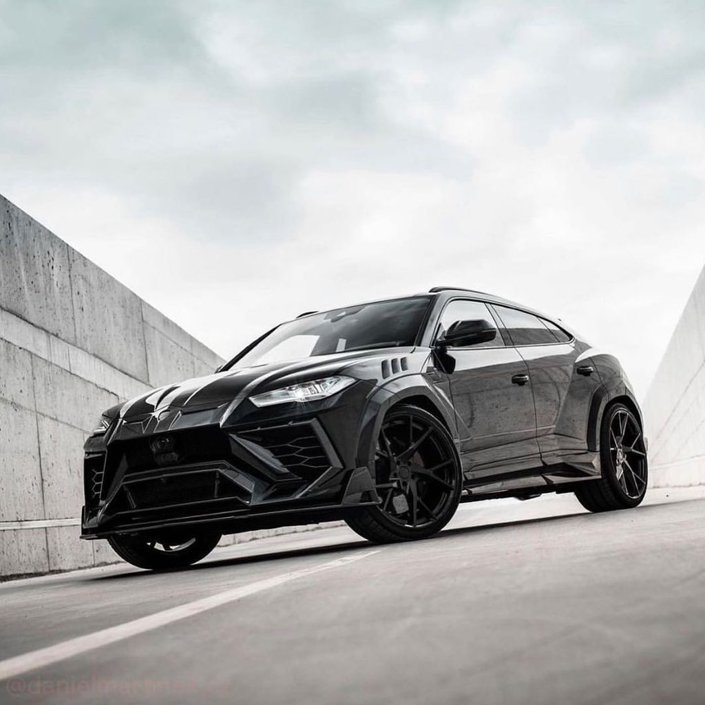 motorforms's tweet photo. Lamborghini Urus Mansory 🥰 https://t.co/Ryi5UcDBbJ