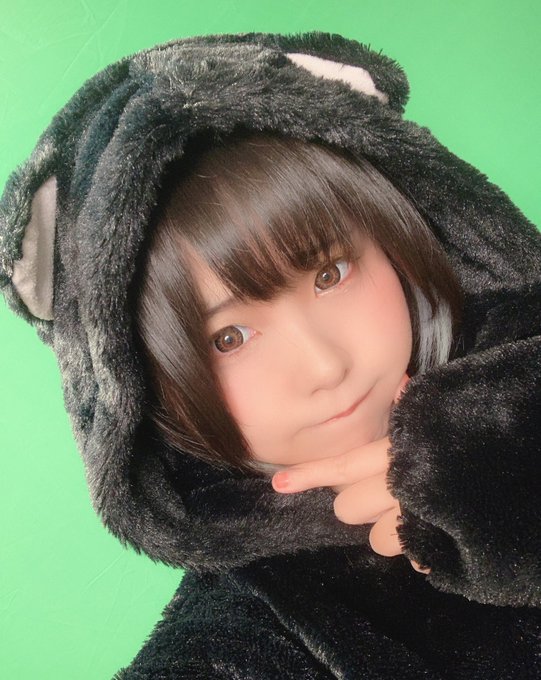 コスプレイヤーくろねこのTwitter画像6