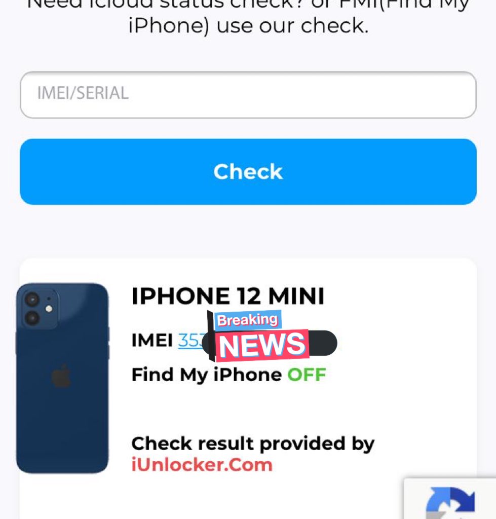 Alhamdulillah fresh iP12 unlocked. Thanks for my local costumer ✅✅ and thanks for <a href="/ToolsIcloud2020/">PROKIT❤️</a>  best tool on 2021🔥✅