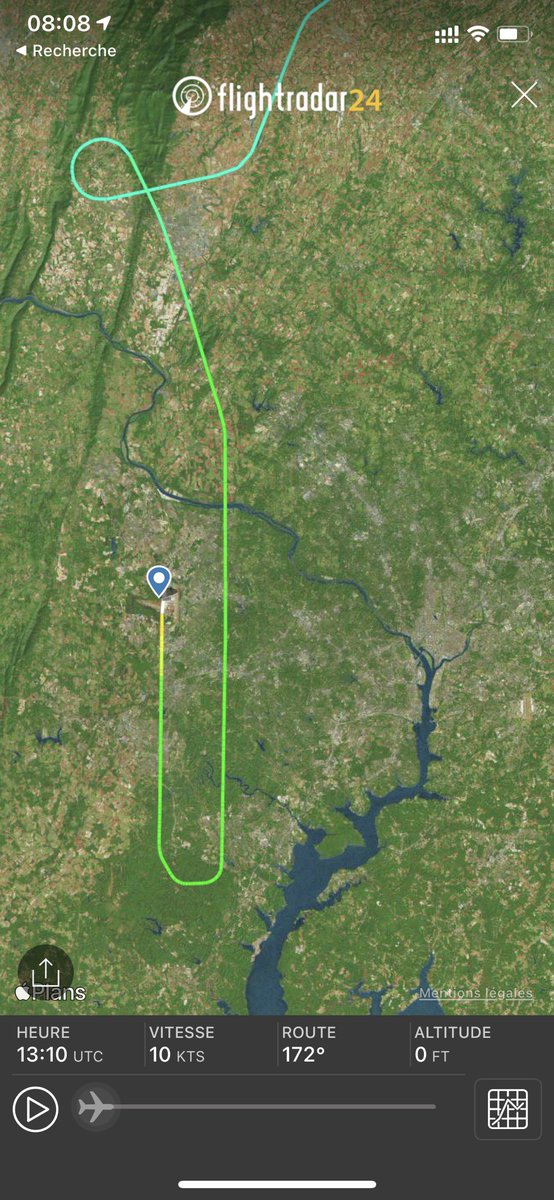 zepyaf's tweet photo. Looooongue approche sur Washington hier, le petit tour en haut à gauche offert par le contrôleur ATC qui a retardé tous les avions à cause d’une approche emergency prioritaire...
... ce qui nous a permis de bien profiter de la vue sur la ville... #AF054 #VuesDuCiel #PilotLife https://t.co/LVYg36OgVG