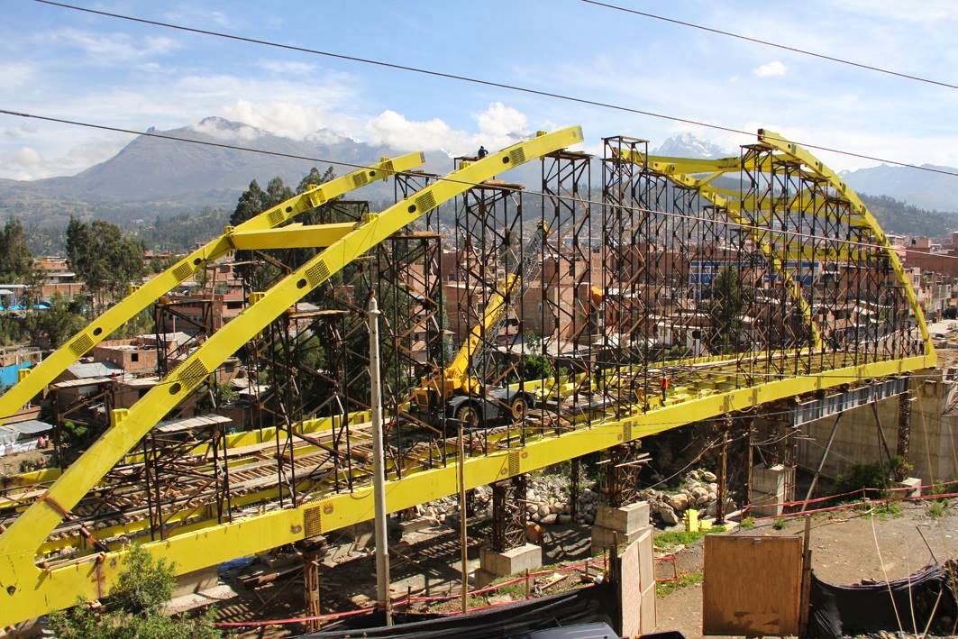 IPCONSAC's tweet photo. “La vida es un viaje con problemas que resolver y lecciones que aprender.
Pero sobre todo, experiencias para disfrutar”.
#Ingenieria #Fabricacion #Montaje #Superestructuras #Puentes #Viaductos #SomosIpconsac #ManPower https://t.co/kZhHl1poaD