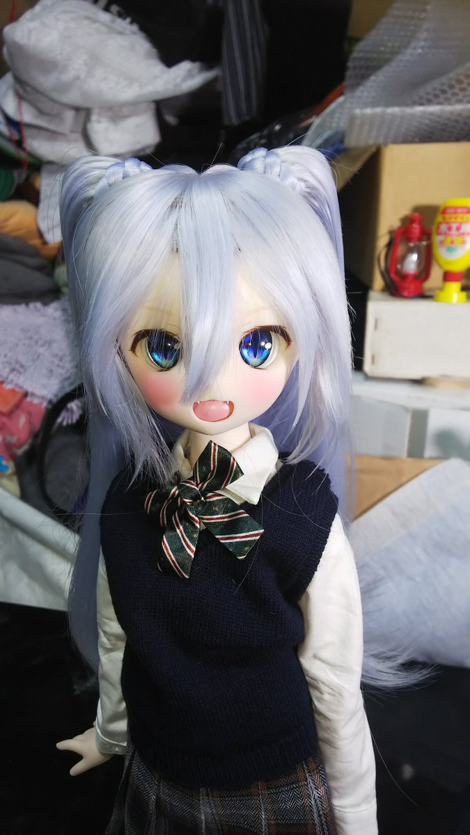 ノベ アゾンの 学戦都市アスタリスク 刀藤綺凛 とうどうきりん のウィッグが名前伏せて安く売ってたから買ってみて01ヘッドに被せてみたけど ちとキツいか ノd 01ヘッド横にもデカイからね ノベ アゾンの 学戦都市アスタリスク 刀藤綺凛 とうどうきりん のウィッグが名前伏せて安く売ってたから買ってみて01ヘッドに被せてみたけど ちとキツいか ノd 01ヘッド横にもデカイからね