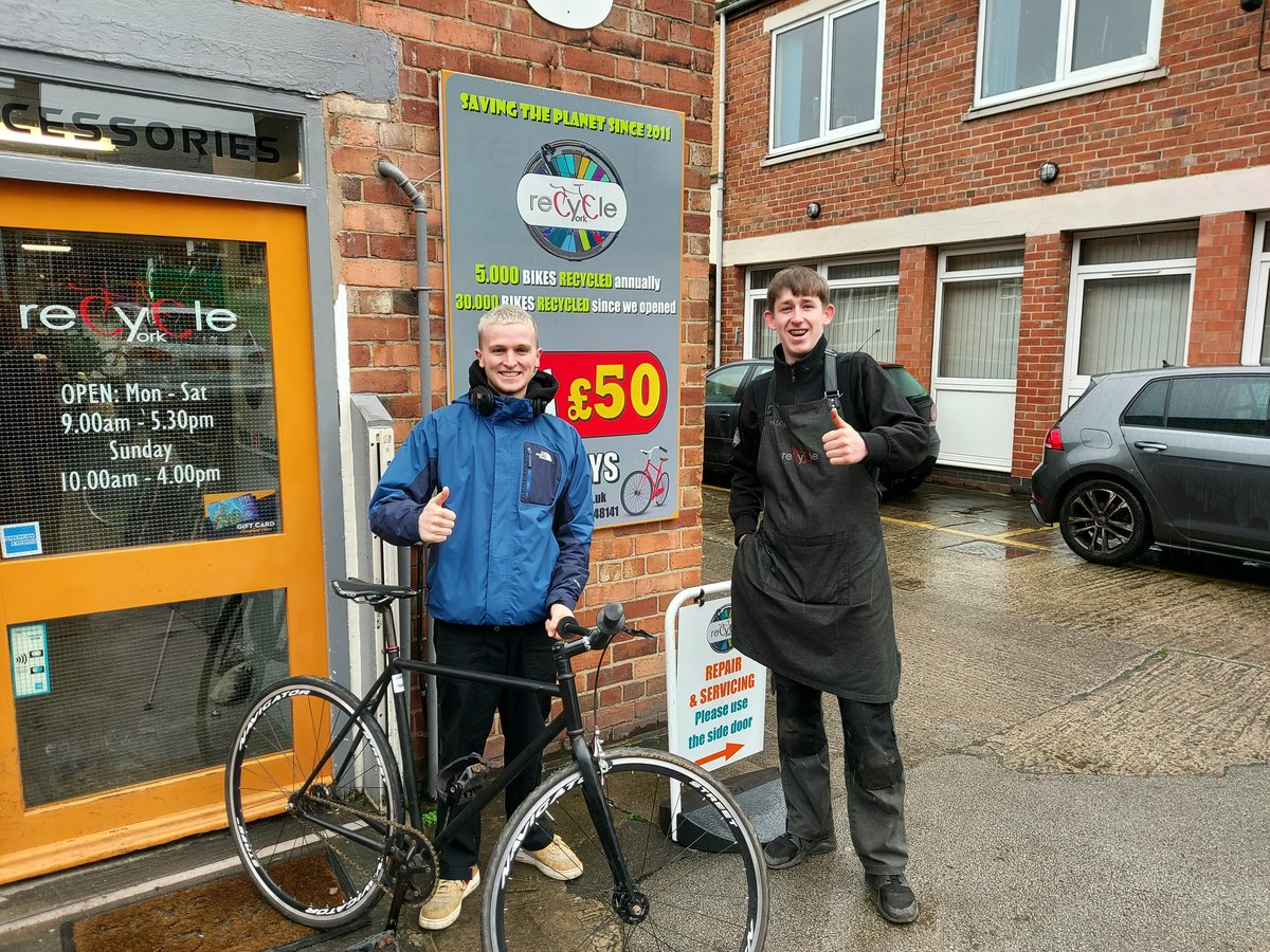 ReCycleyork tweet media