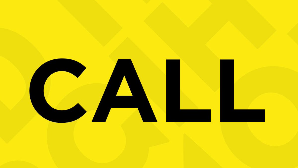 📣 Prorogata al 15 gennaio la Call per il Rough Cut di IDS Academy 2020 📣
 Hai un progetto di documentario sostenuto dalla Film Commission Torino Piemonte attraverso il Piemonte Doc Film Fund che è attualmente in fase di rough cut?  
Scopri la Call: italiandocscreenings.net/call-for-rough…