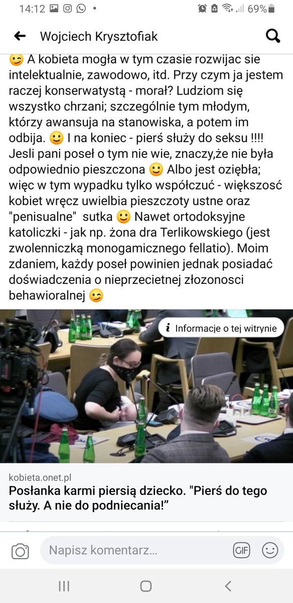 HebanMaja's tweet photo. Wykładowca akademicki. Mężczyzna. Publicysta. Niezłomny komentator. Smalec alfa.

Uniwersytet Szczeciński, wow https://t.co/ajnP2N20N1