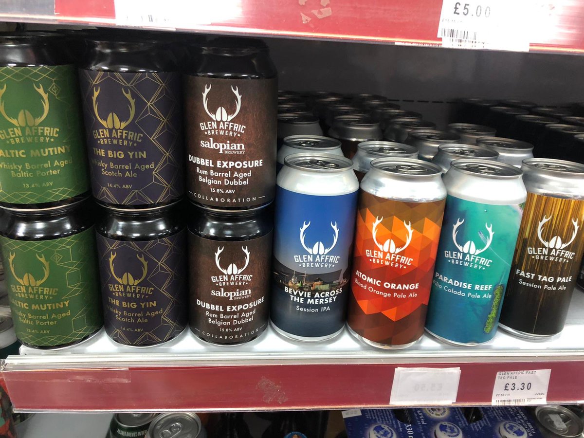 Londis Penny Lane tweet media