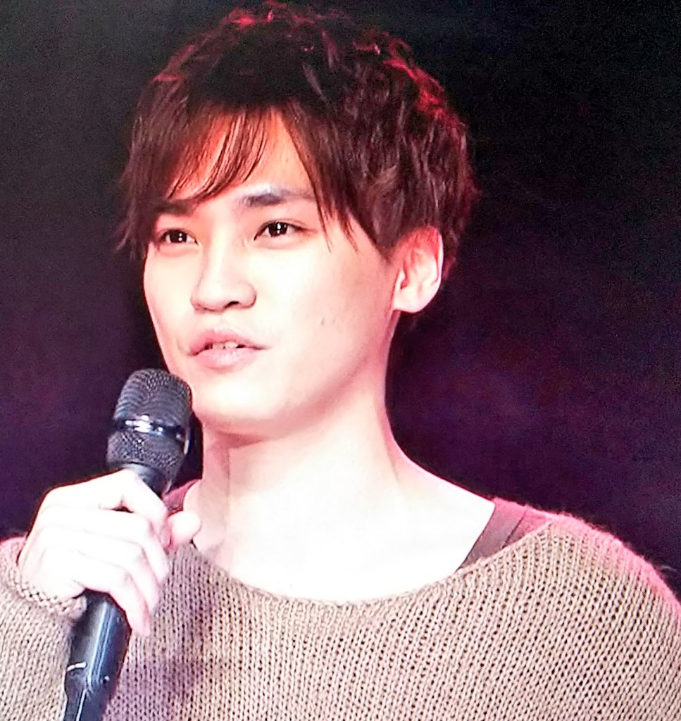二階堂高嗣 Kis My Ft2 X Utage Twitterで話題の有名人 リアルタイム更新中