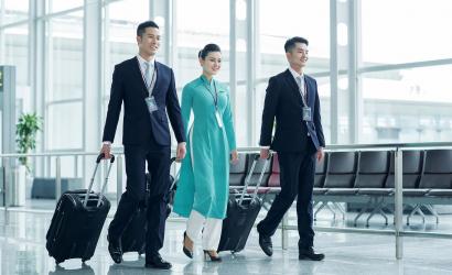Airline Helpdesk tweet media