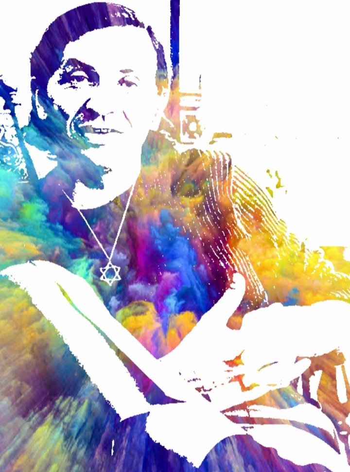 Happy Birthday 
Bill Graham  1/8 1931 