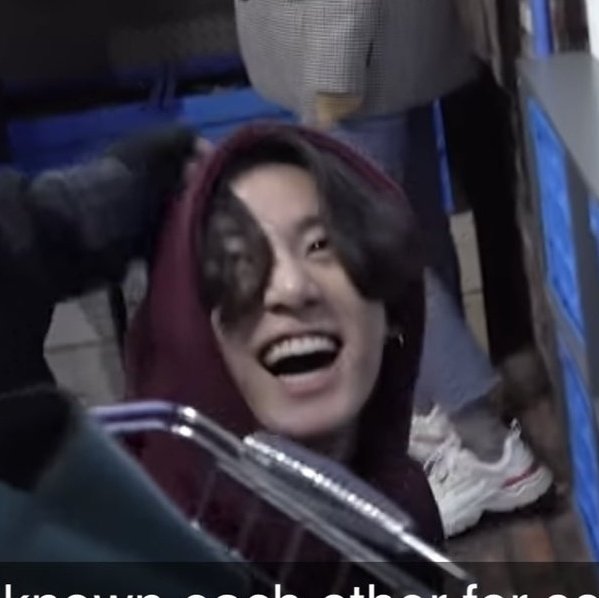 jungkook being hoseok’s baby - a thread