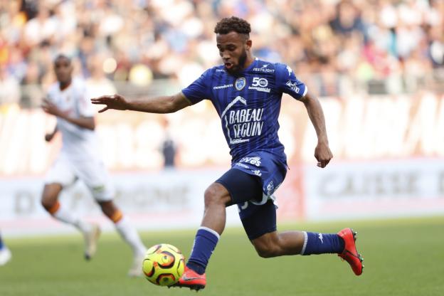 Avec bien entendu l'idée de faire du bénéficie via la formation grâce à la vente de futures pépites formées ou dénichées sur le territoire français Bryan Mbeumo avait notamment rapporté près de 6 M€ à son club formateur (ESTAC) avec son transfert à Brentford  en 2019