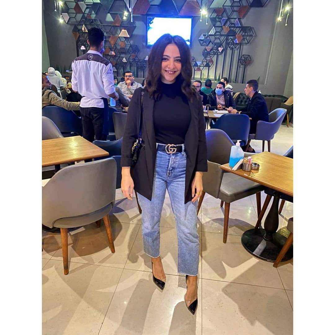 HelenaAdel's tweet photo. 🖤✨
#NewProfilePic https://t.co/WkkeZbdSSJ