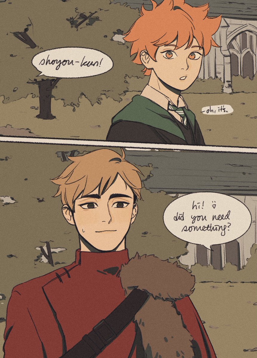 noran 🍂 tweet media