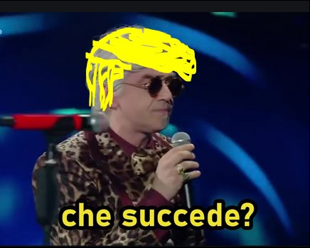 denteavvelenato (@giuntocardanico) on Twitter photo 