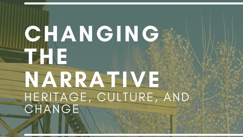 In Jan we hosted  #ChangingtheNarrative w/  @TheAfricaCentre-a 2day event bringing together activists, politicians, broadcasters, academics&curators to explore  #heritage  #archives  #repatriation  #MauMauEmergency  #empire  #reparations Catch up on it all here:  http://bit.ly/2GbDkbO&nbsp;