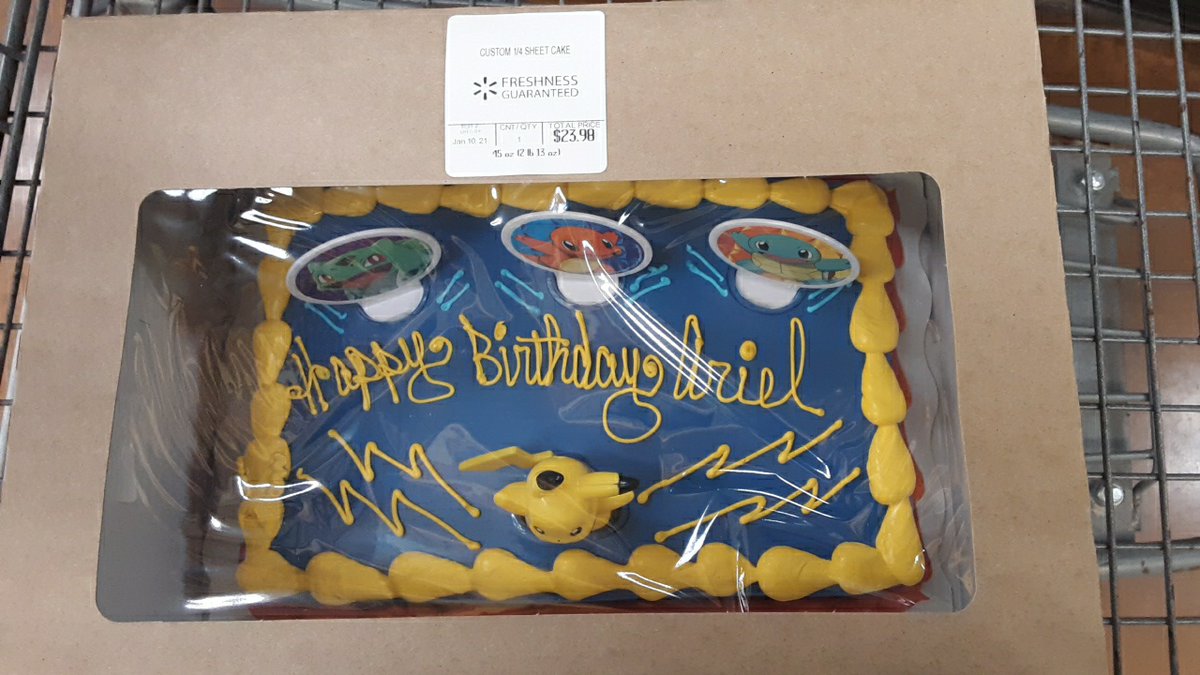 ArixElaine's tweet photo. For those of you who wanted to see it I decided that twitter was better idk haha but anyhow this was my cake🥰🥰🥰🥰 https://t.co/MKeid7RRSs