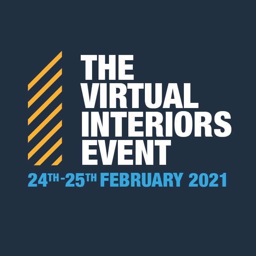 FurnitureMkrsCo's tweet photo. A big thank you to the Virtual Interiors Event @TheVIEvent for choosing us as their #charitypartner! We look forward to working with the team on this exciting new exhibition taking place on 24 & 25 February 2021.
https://t.co/UdyWLCLGEb
#virtualinteriorsevent #vievent https://t.co/EAIrWalxNe