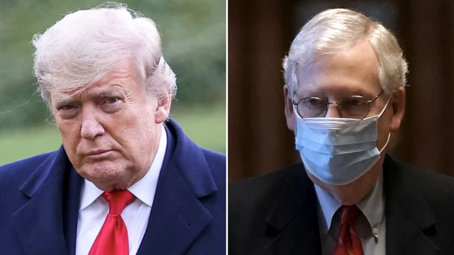 thehill's tweet photo. Republican senators now regret not doing more to contain Trump https://t.co/ghogo6SO2z https://t.co/WWJ9IpXJNs