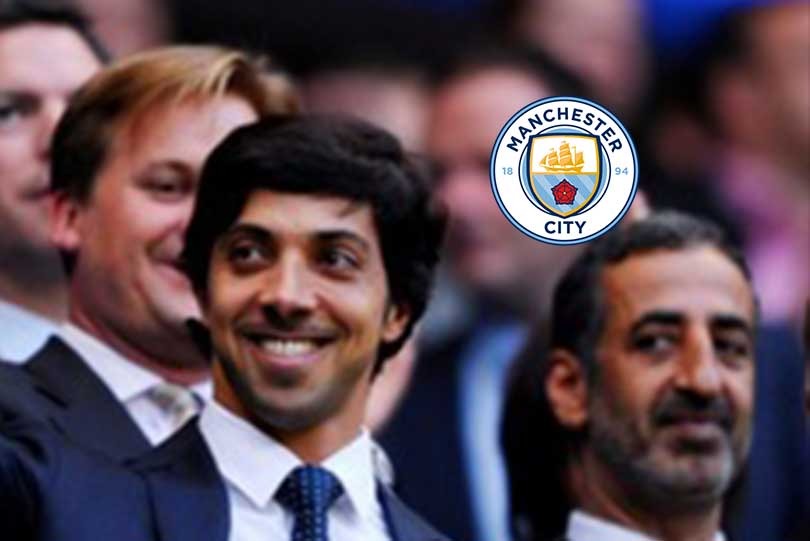 Le City Football Group est né de la volonté de Sheikh Mansour, membre influent de la famille royale d'Abu Dhabi et propriétaire du club de Premier League Manchester City depuis 2008