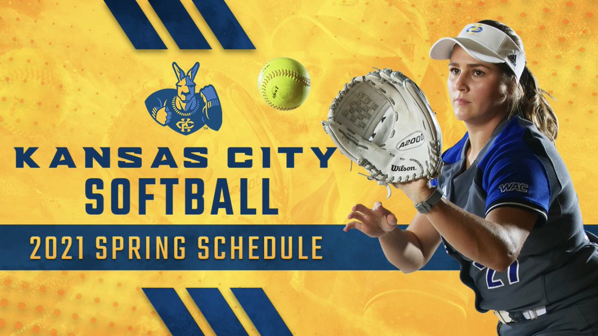 🚨2021 🥎 Schedule released! 🚨 Check out the full schedule at kcroos.com

#ROOUP | #KCRoos | #KCCommitted | #DeclareKC