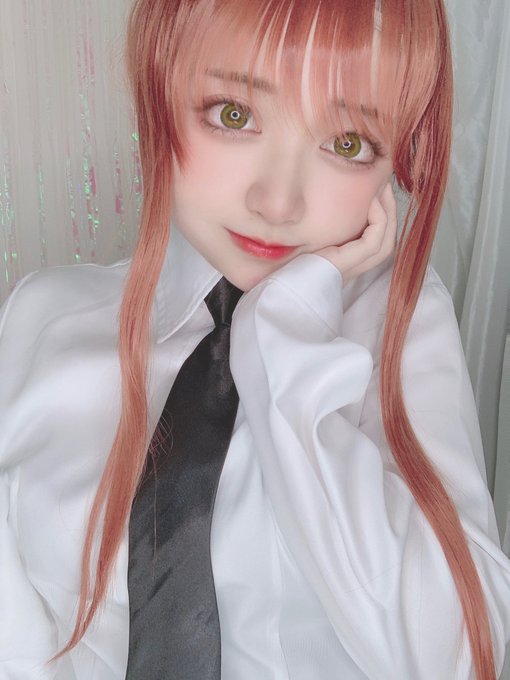 コスプレイヤーひまわりありすのTwitter画像45