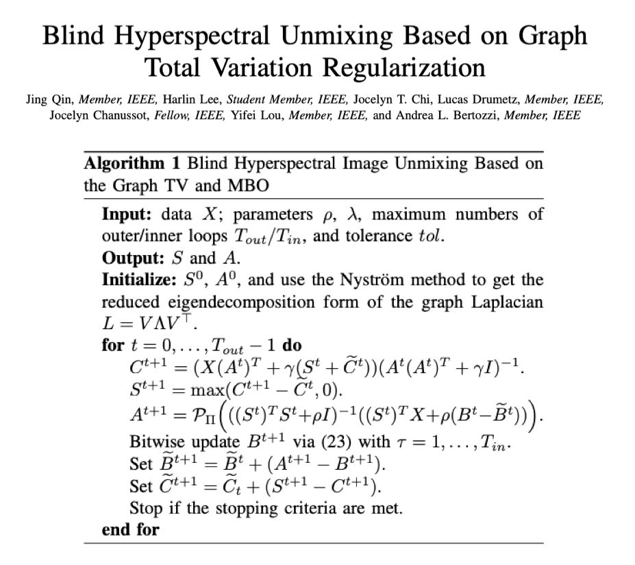 Open Remote Sensing tweet media