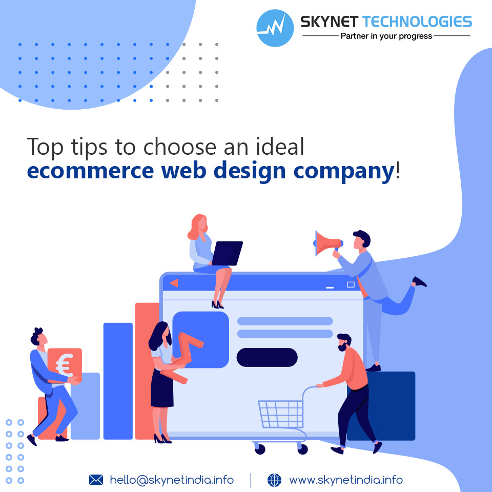 skynetindia's tweet photo. Top tips to choose an ideal #EcommerceWebDesignCompany!
https://t.co/P1434GzWSu
#EcommerceWebSolutions #EcommerceWebDesignServices #EcommeceWebsiteCompany #EcommerceWebsiteDesign #CustomEcommerceDesign #Europe #Switzerland #Nevada #Florida #Gainesville #Ohio #USA #UK #Australia https://t.co/PUn1cFePWT