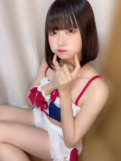 コスプレイヤーうりんのTwitter画像33