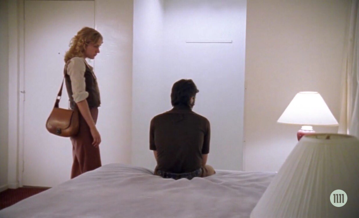 onbirsahne on X: "the brown bunny directed by vincent gallo, 2003 #onbirsahne #thebrownbunny https://t.co/sapYoFDGzw" / X