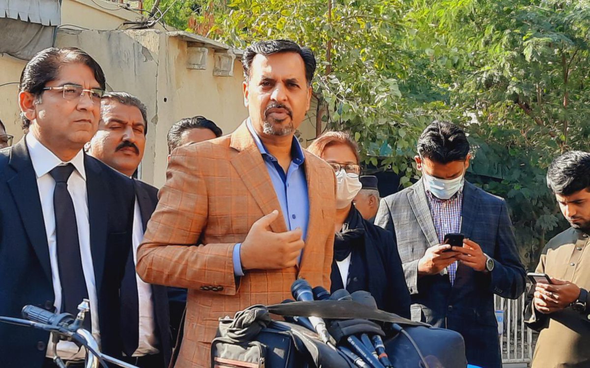 MQMPUpdates's tweet photo. 2017 کی مردم شماری کو یکسر مسترد کرتے ہیں پاکستان کی معاشی شہہ رگ کراچی میں درست اعداد وشمار اکٹھے نا کرنا ملک دشمنی کے مترادف ہے 
چیئرمین  PSP  سید مصطفی کمال

@KamalPSP 
 #PSPStandsForKarachi https://t.co/kZIuJw7vtW