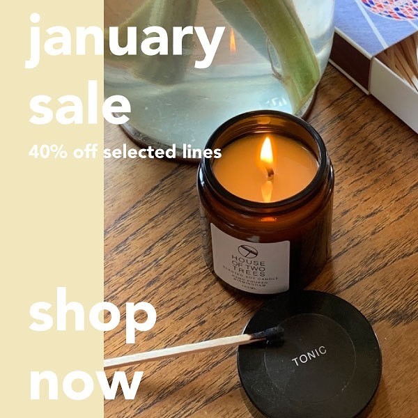 House Of Two Trees tweet media