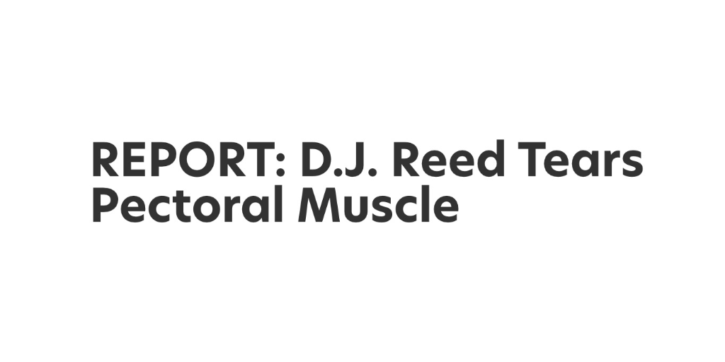 6) Fast forward to the 2020 season and DJ encountered another injury right before things could get goingHe was waived by the 49er’s but then quickly scooped up by the division rival  @Seahawks