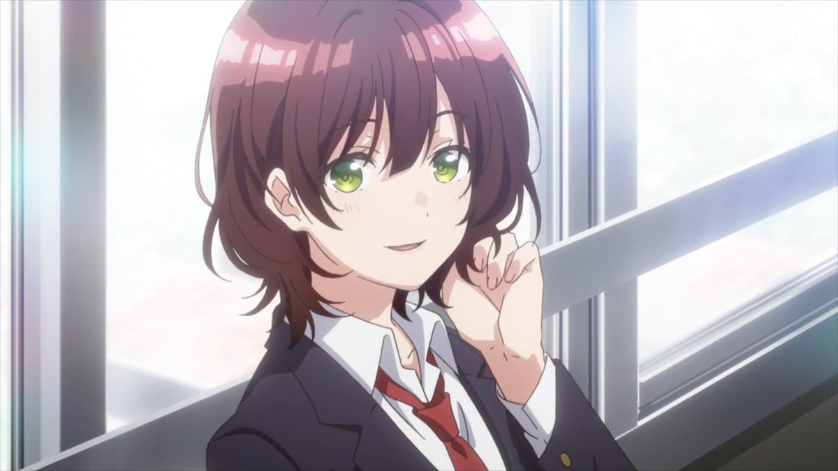 Yam太郎 弱キャラ友崎くん 1話視聴 人生はクソゲー そんなゲーマー主人公とリア充ヒロインがおくる 人生神ゲー化計画って アニメか Project No 9のエース矢野茜キャラデザ作画だけあってヒロインめちゃくちゃ可愛いやん 3年後までに彼女作るって目標 Yam太郎 弱キャラ友崎くん 1話視聴 人生はクソゲー そんなゲーマー主人公とリア充ヒロインがおくる 人生神ゲー化計画って アニメか Project No 9のエース矢野茜キャラデザ作画だけあってヒロインめちゃくちゃ可愛いやん 3年後までに彼女作るって目標