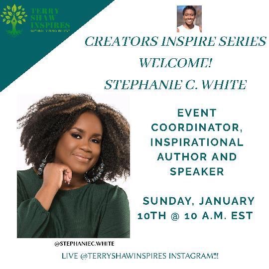 EventsBySteph's tweet image. 