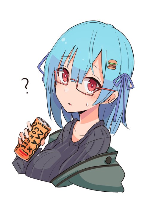 「ハンバーガーちゃんがMAXコーヒー飲んでる回」をまた読みたくて探したけどそんな回どこにも無かった 