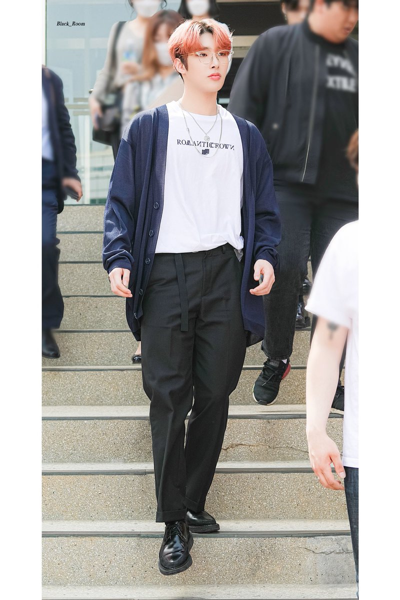 mingiphoto's tweet photo. 200508 © black room 
➳ #MINGI #ATEEZ #민기 #송민기 https://t.co/HXOZ3JZcLe