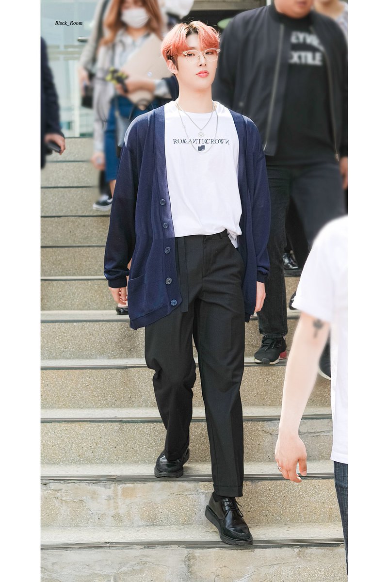 mingiphoto's tweet photo. 200508 © black room 
➳ #MINGI #ATEEZ #민기 #송민기 https://t.co/HXOZ3JZcLe