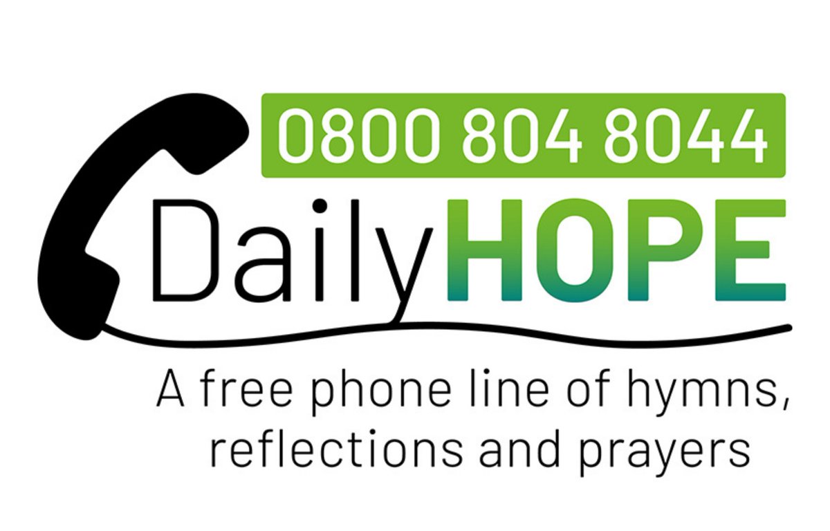 Thy Kingdom Come tweet media