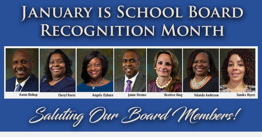 SC House Representative Leon Howard District 76 tweet media