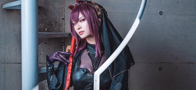 コスプレイヤーろむのTwitter画像60