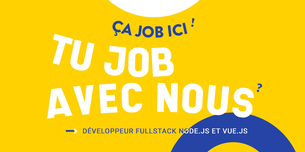 Vous avez l'esprit start-up et vous êtes attiré(e) par le monde de l'épargne et des placements financiers ?
Rejoignez-nous ! En savoir plus : bit.ly/2Ysp8VD
Vous pouvez postuler à l'adresse suivante : recrutement@placement-direct.fr
#Placementdirect #job